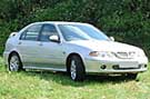 Rover 400