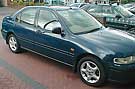 Rover Gsi saloon