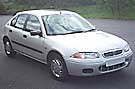 Rover 200Si