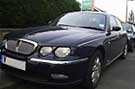 rover 75